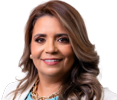 Marcia Goretti Delgado Rodrigues Brandao