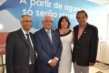 Vara da Justiça do Trabalho inaugura Fórum Desembargador Mauricio dos Santos Pereira