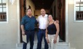Vereadores de Paulo Afonso visitam Casa do Estudante e pousada para TFD, em Salvador