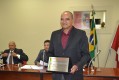 Câmara outorga título de Cidadão pauloafonsino ao Poeta Jotalunas